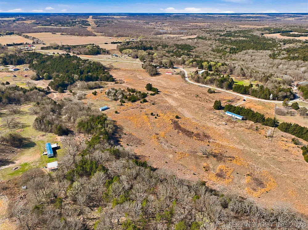170 Hannah Gwin Drive Cleveland, OK 74038