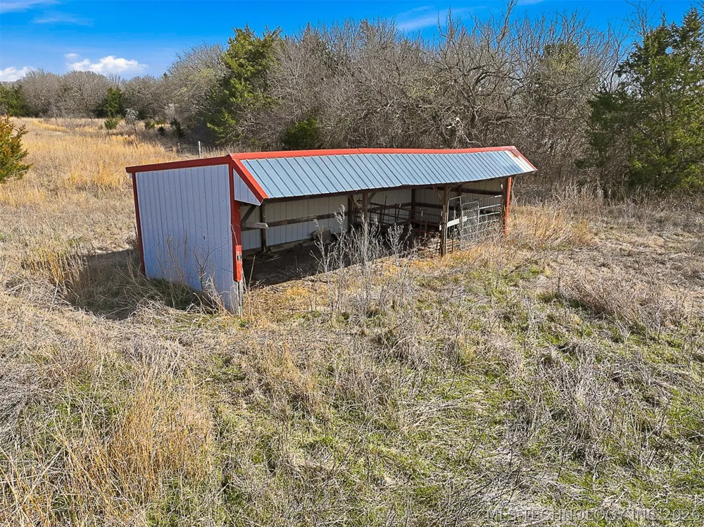 170 Hannah Gwin Drive Cleveland, OK 74038