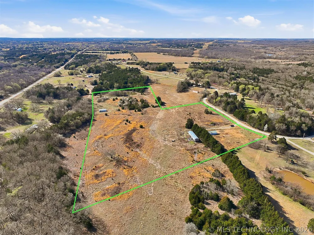 170 Hannah Gwin Drive Cleveland, OK 74038