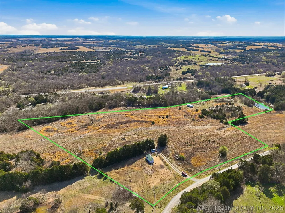 170 Hannah Gwin Drive Cleveland, OK 74038