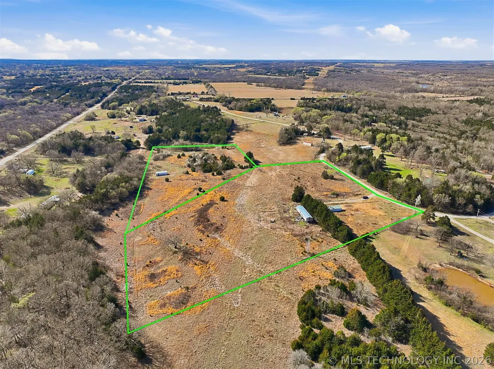 170 Hannah Gwin Drive Cleveland, OK 74038