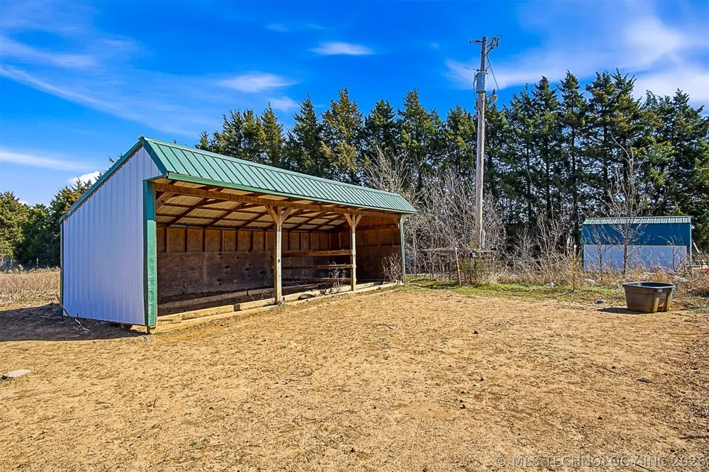 170 Hannah Gwin Drive Cleveland, OK 74038