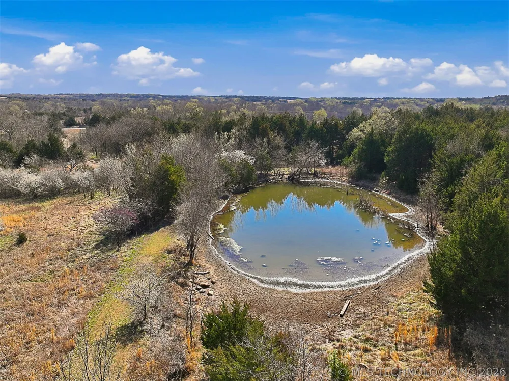 170 Hannah Gwin Drive Cleveland, OK 74038