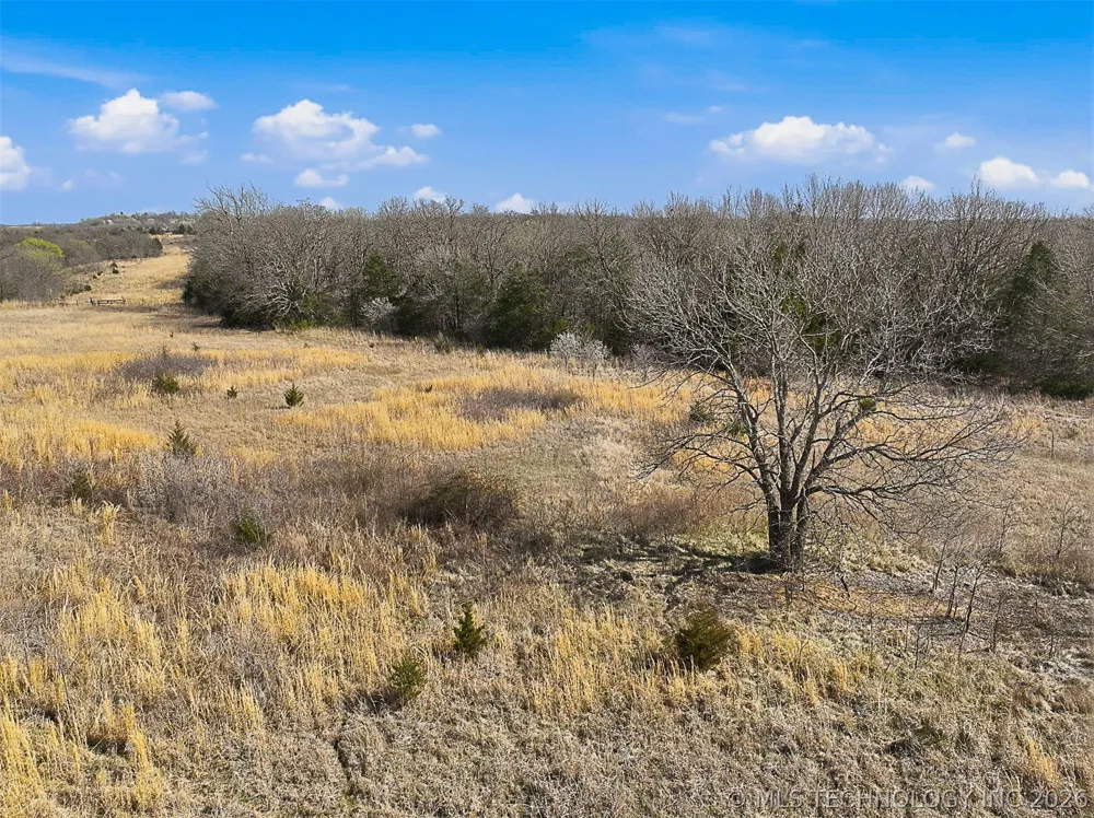 170 Hannah Gwin Drive Cleveland, OK 74038