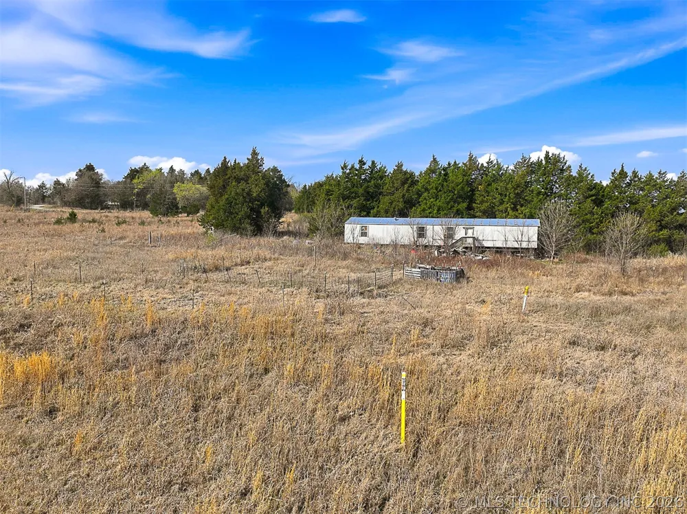 170 Hannah Gwin Drive Cleveland, OK 74038