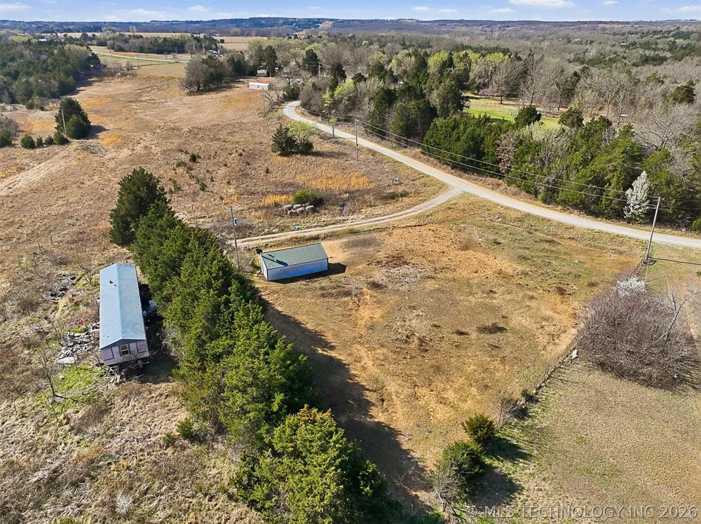 170 Hannah Gwin Drive Cleveland, OK 74038
