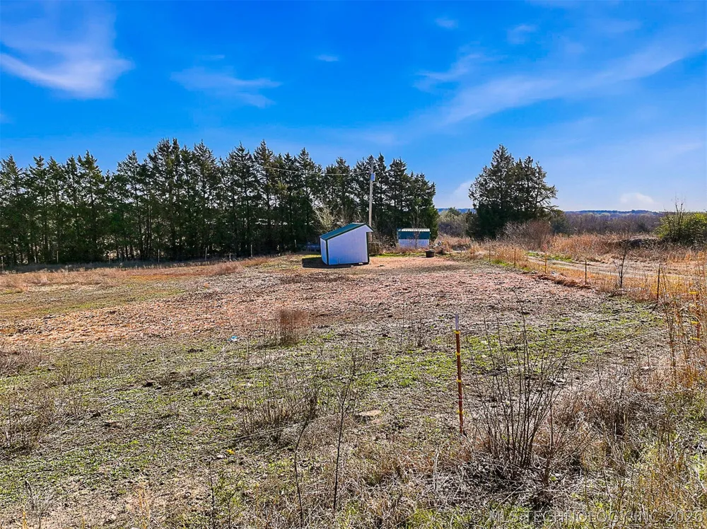 170 Hannah Gwin Drive Cleveland, OK 74038