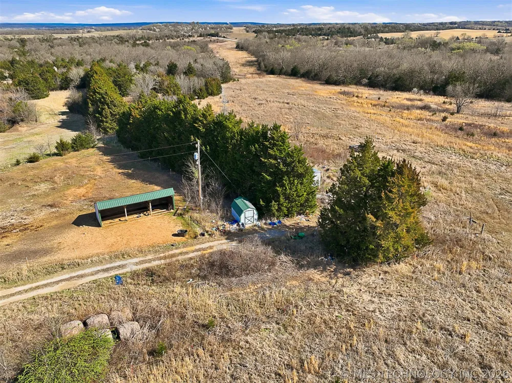 170 Hannah Gwin Drive Cleveland, OK 74038