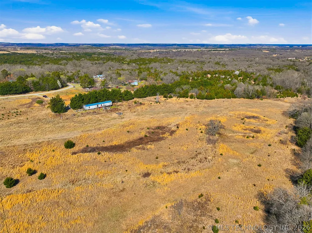 170 Hannah Gwin Drive Cleveland, OK 74038