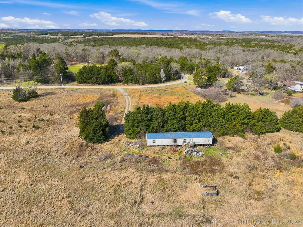 170 Hannah Gwin Drive Cleveland, OK 74038