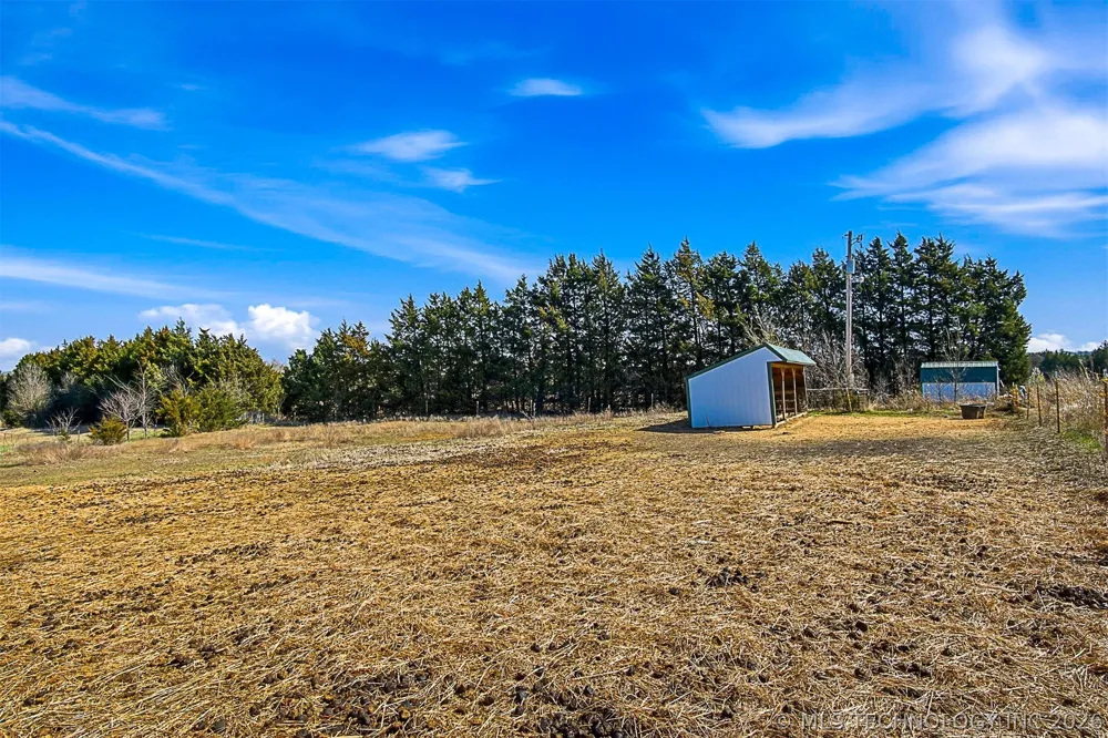 170 Hannah Gwin Drive Cleveland, OK 74038