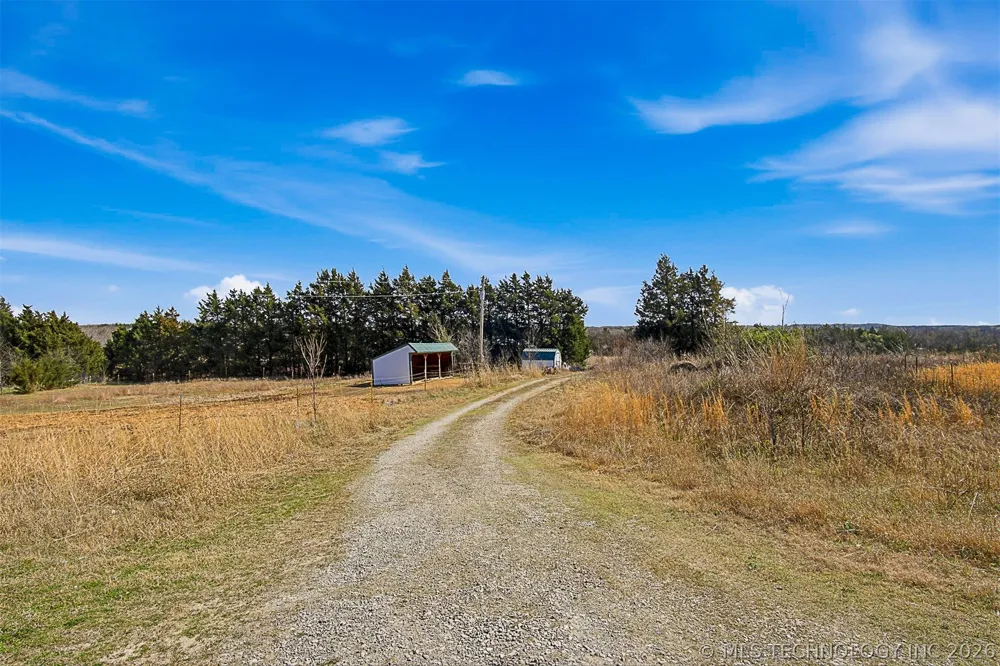170 Hannah Gwin Drive Cleveland, OK 74038