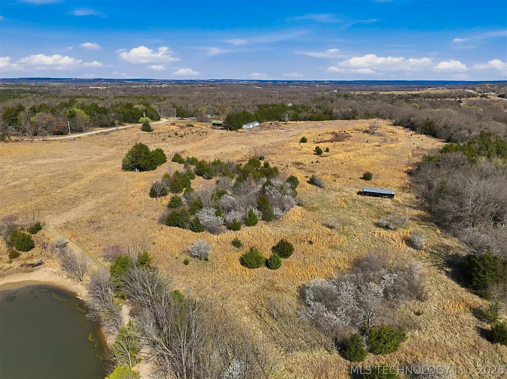 170 Hannah Gwin Drive Cleveland, OK 74038