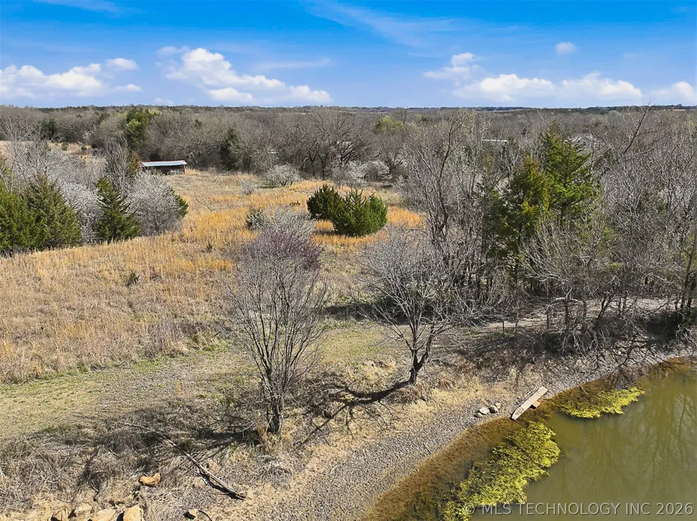 170 Hannah Gwin Drive Cleveland, OK 74038