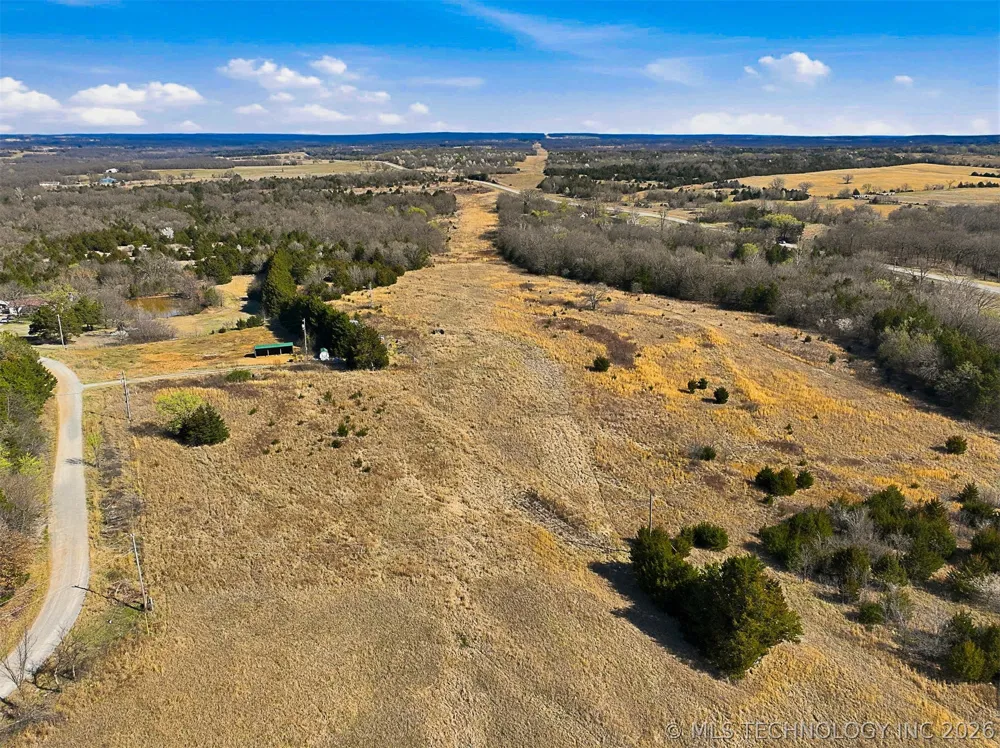 170 Hannah Gwin Drive Cleveland, OK 74038