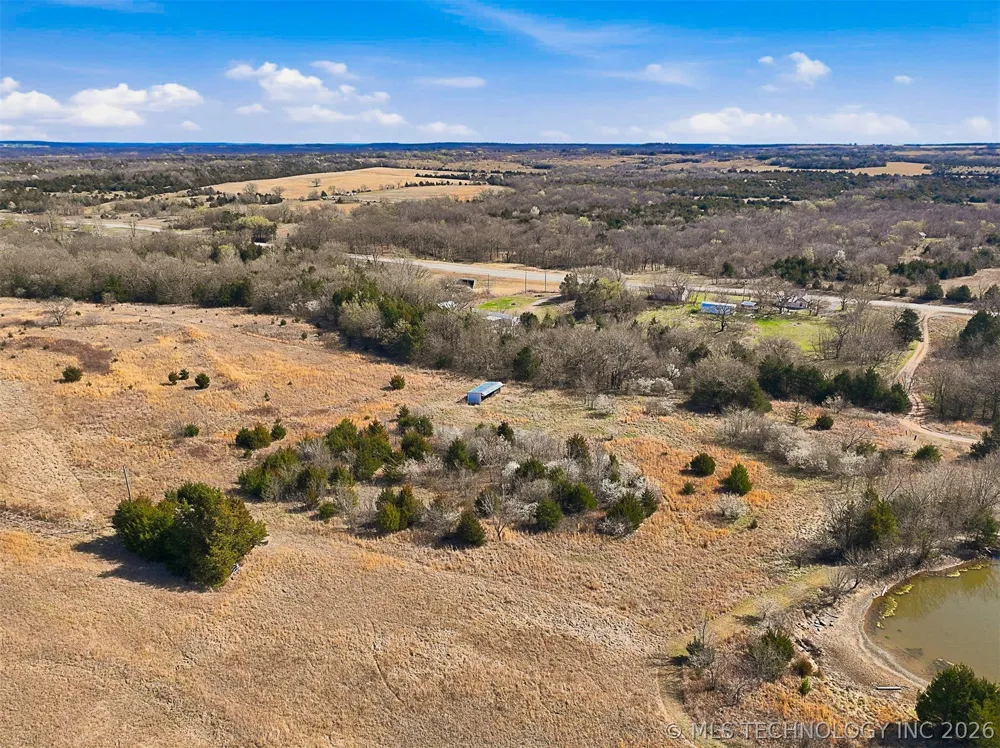 170 Hannah Gwin Drive Cleveland, OK 74038