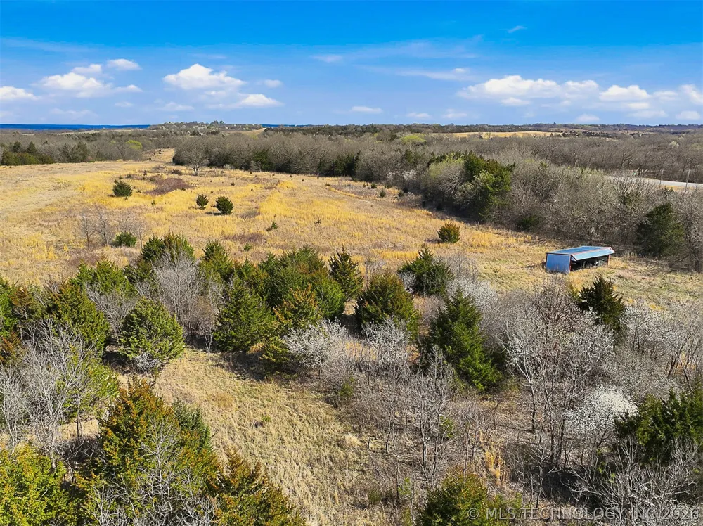 170 Hannah Gwin Drive Cleveland, OK 74038