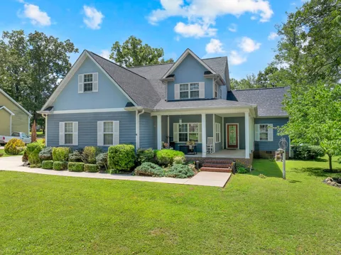 2607 Old Tullahoma Rd
