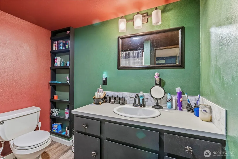 344 Rose Valley Road Kelso, WA 98626
