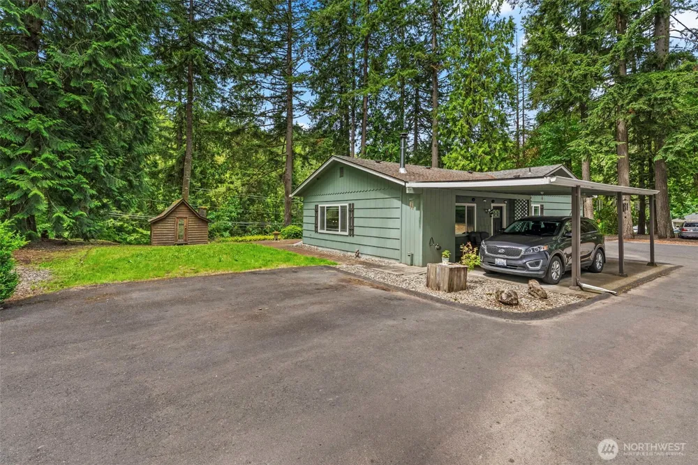 344 Rose Valley Road Kelso, WA 98626