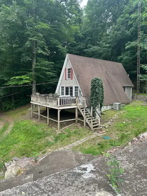 152 Rocky Acres Rd Lewisburg, KY 42256