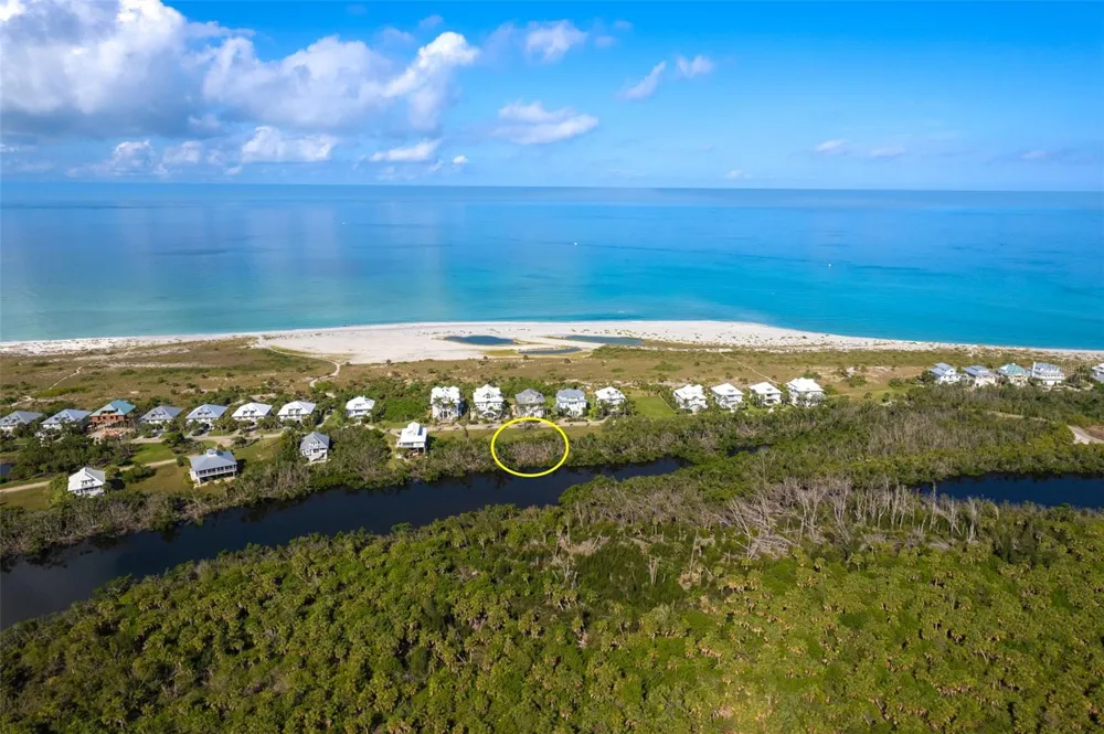 7061 PALM ISLAND DRIVE #Lot 69 Placida, FL 33946