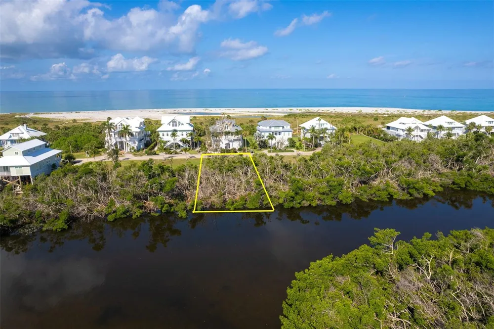 7061 PALM ISLAND DRIVE #Lot 69 Placida, FL 33946
