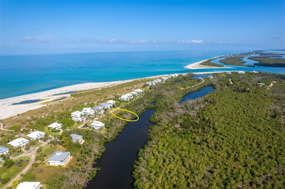 7061 PALM ISLAND DRIVE #Lot 69 Placida, FL 33946