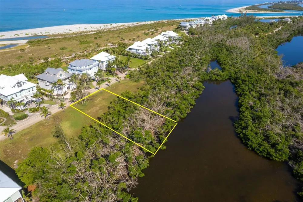 7061 PALM ISLAND DRIVE #Lot 69 Placida, FL 33946