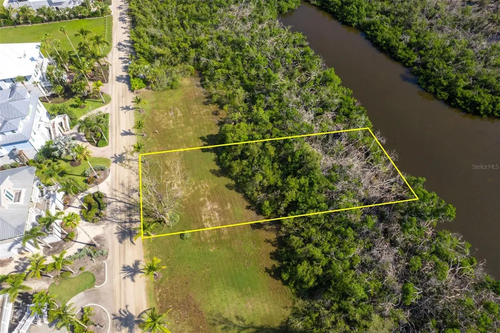 7061 PALM ISLAND DRIVE #Lot 69 Placida, FL 33946