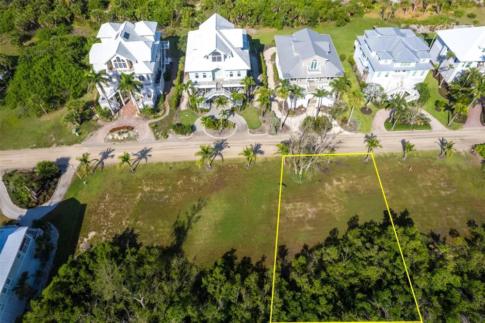 7061 PALM ISLAND DRIVE #Lot 69 Placida, FL 33946