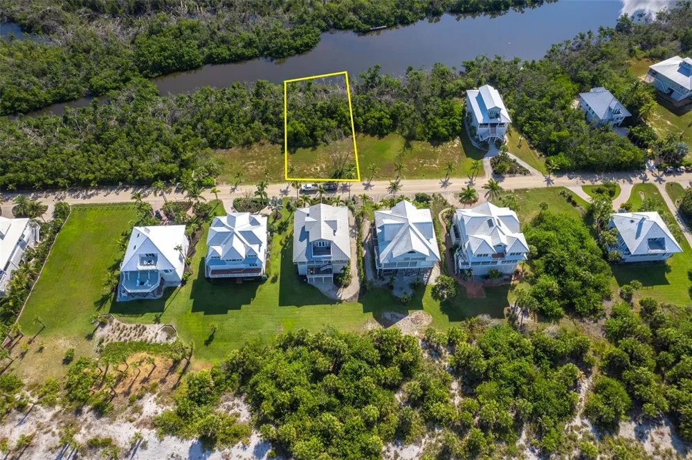 7061 PALM ISLAND DRIVE #Lot 69 Placida, FL 33946
