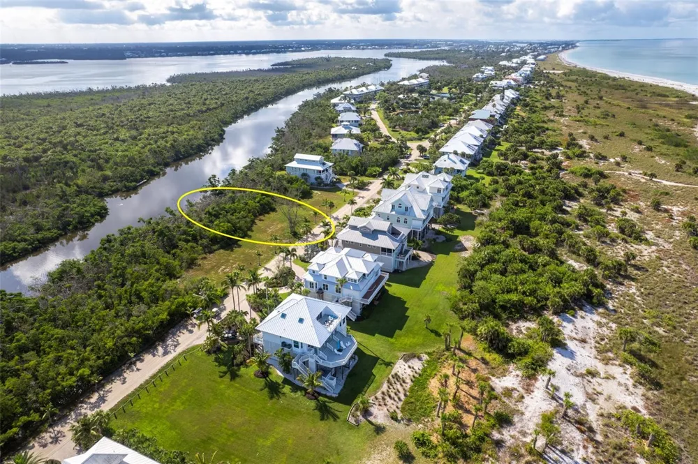 7061 PALM ISLAND DRIVE #Lot 69 Placida, FL 33946