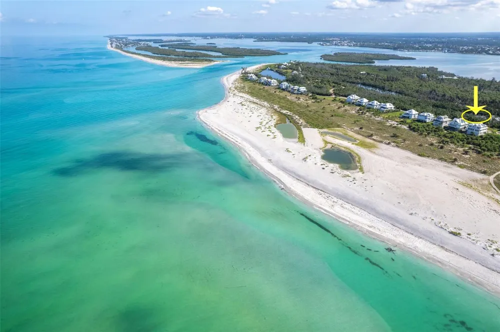 7061 PALM ISLAND DRIVE #Lot 69 Placida, FL 33946