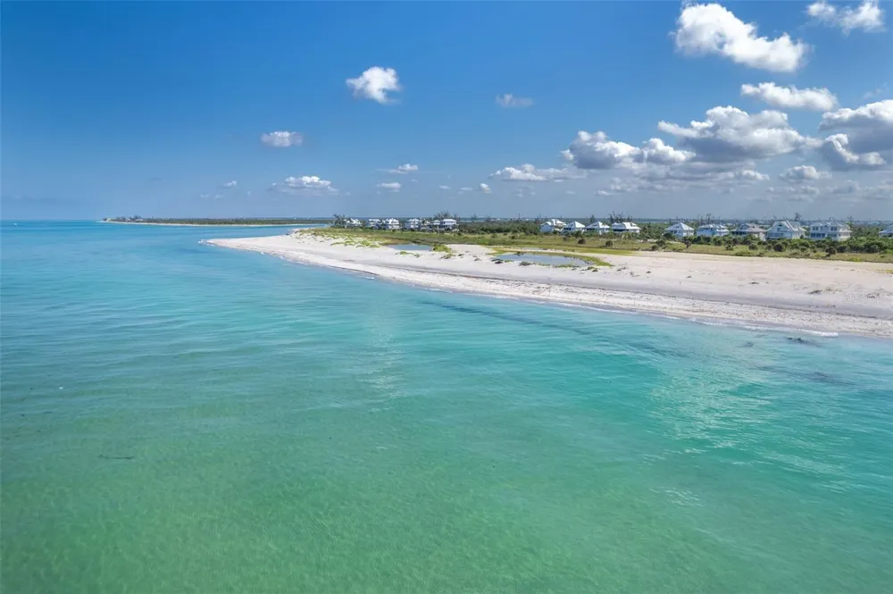 7061 PALM ISLAND DRIVE #Lot 69 Placida, FL 33946
