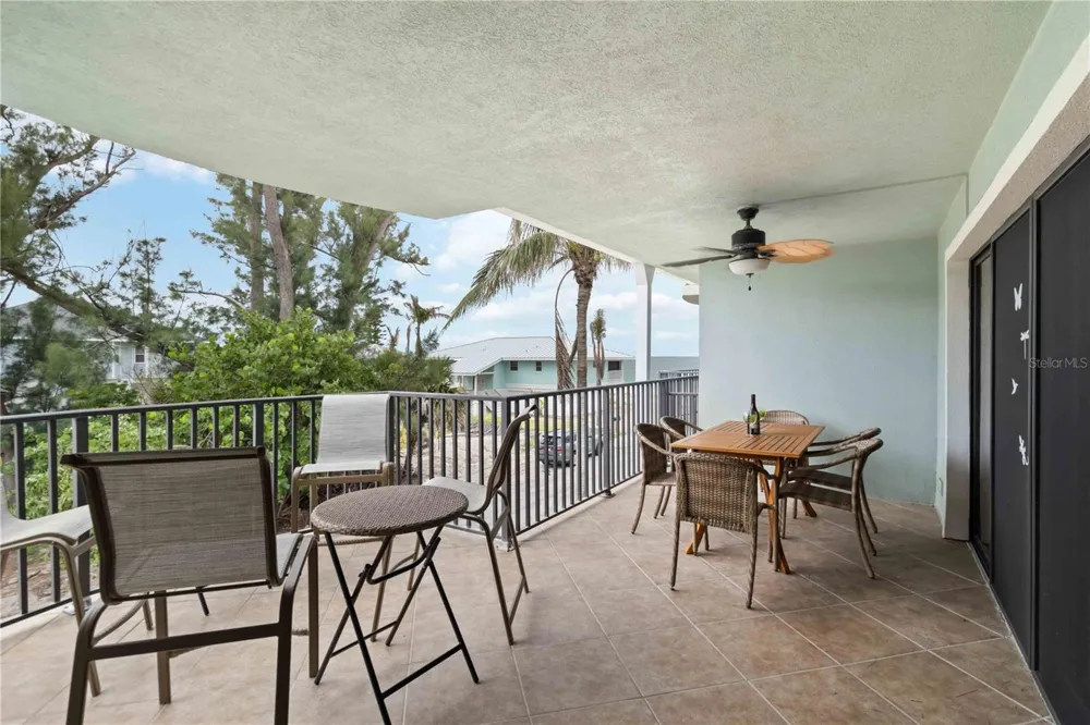 50 MEREDITH DRIVE #8 Englewood, FL 34223