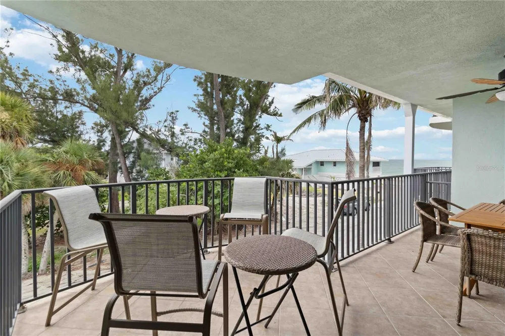 50 MEREDITH DRIVE #8 Englewood, FL 34223