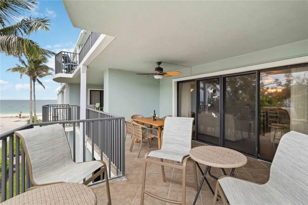 50 MEREDITH DRIVE #8 Englewood, FL 34223