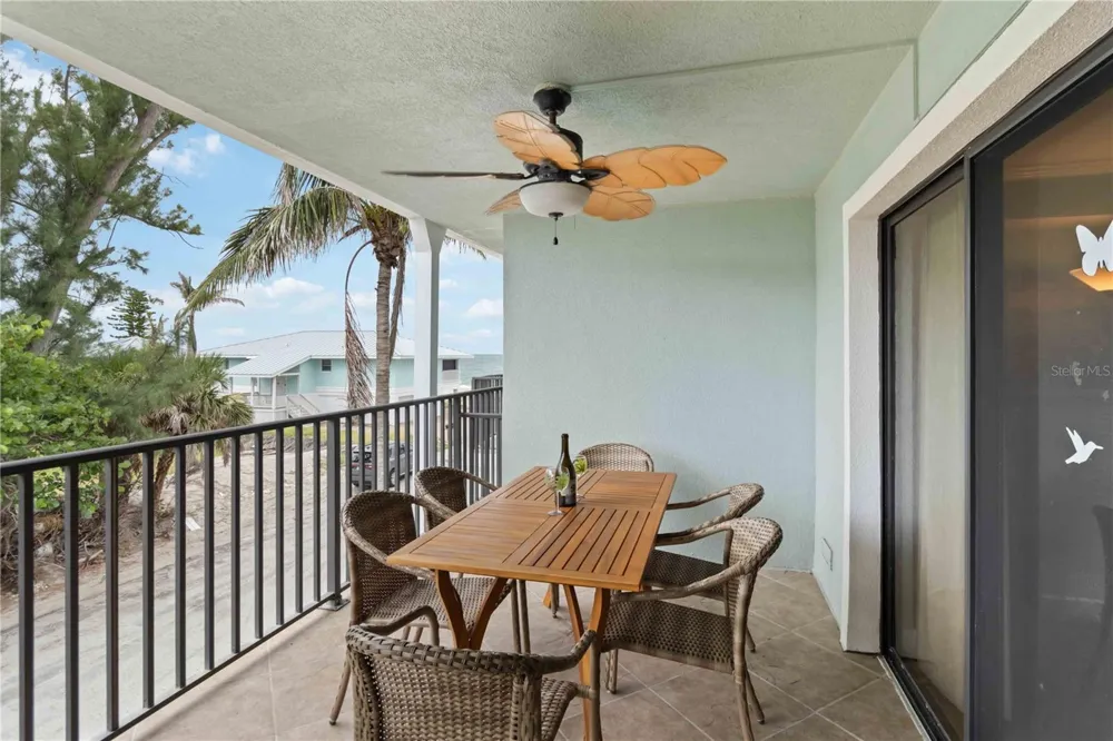 50 MEREDITH DRIVE #8 Englewood, FL 34223