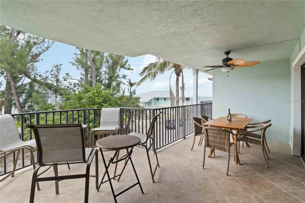 50 MEREDITH DRIVE #8 Englewood, FL 34223