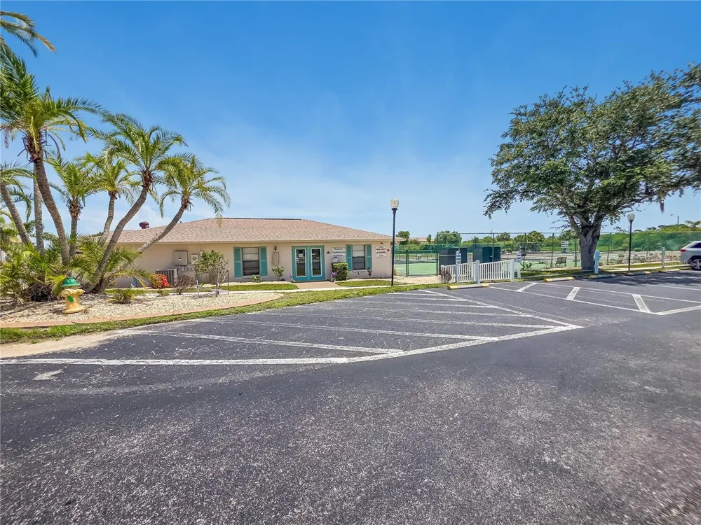 175 KINGS HIGHWAY #Bldg 3 UNIT 314 Punta Gorda, FL 33983