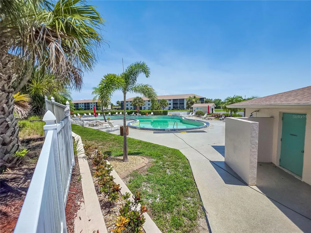 175 KINGS HIGHWAY #Bldg 3 UNIT 314 Punta Gorda, FL 33983