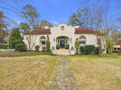 1801 St. Elmo Drive