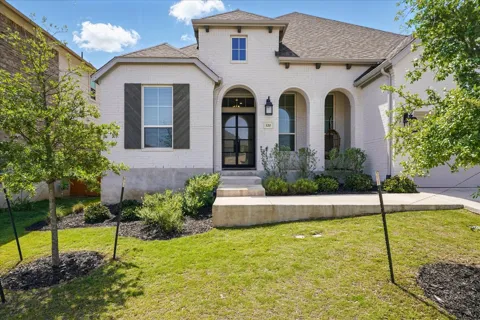 120 Shady Spring Trail