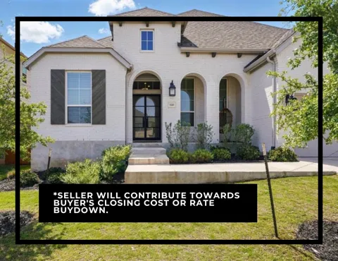 120 Shady Spring Trail