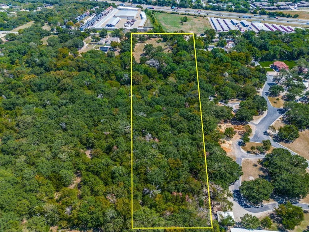 4105 Hickory Tree Road Balch Springs, TX 75180