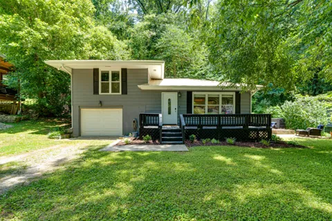 510 Lullwater Road