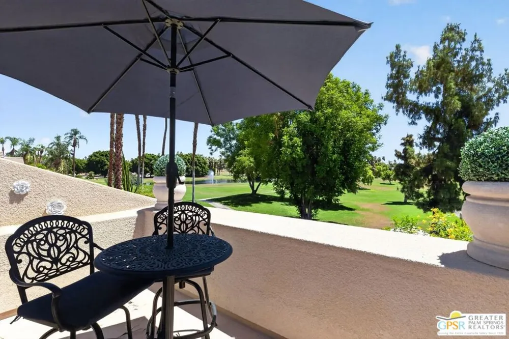 216 Kavenish Drive Rancho Mirage, CA 92270
