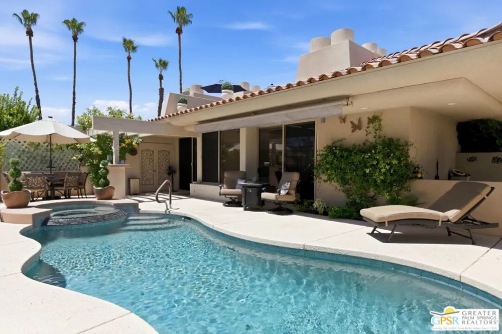 216 Kavenish Drive Rancho Mirage, CA 92270
