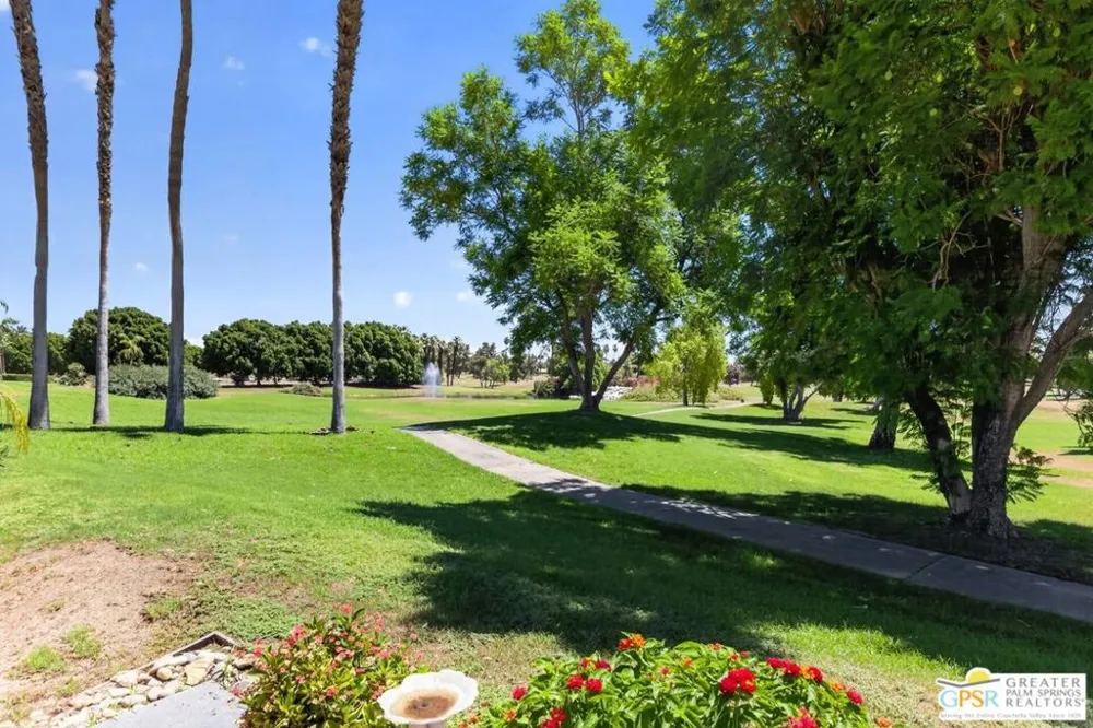 216 Kavenish Drive Rancho Mirage, CA 92270